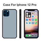 Tpu Phone Covers New Arrival Mobile Phone Accesories PC And Tpu Cell Phone Back Cover Shell For Iphone 12 Pro