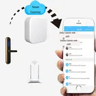 Gateway Mobile Phone Control APP Unlock Ble Wifi Gateway Remotely Unlock Smart Wifi Gateway
