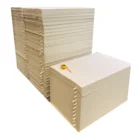Coated Paper Coated Factory Cheaper Price Custom Design Higher Quality Double Wall PE Coated Paper Sheet