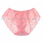 Trim Panty Promotional New Product Trim Lace Panty Women Underwear Ladies Wholesale