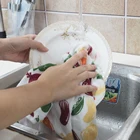 Cotton Terry Towels Wholesale Custom Logo Print 100 % Cotton Terry Kitchen Hand Towels/tea Towels