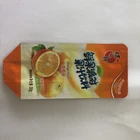 Fruit Packaging China Professional Manufacture Printed Food Fruit Juice Packaging Bag