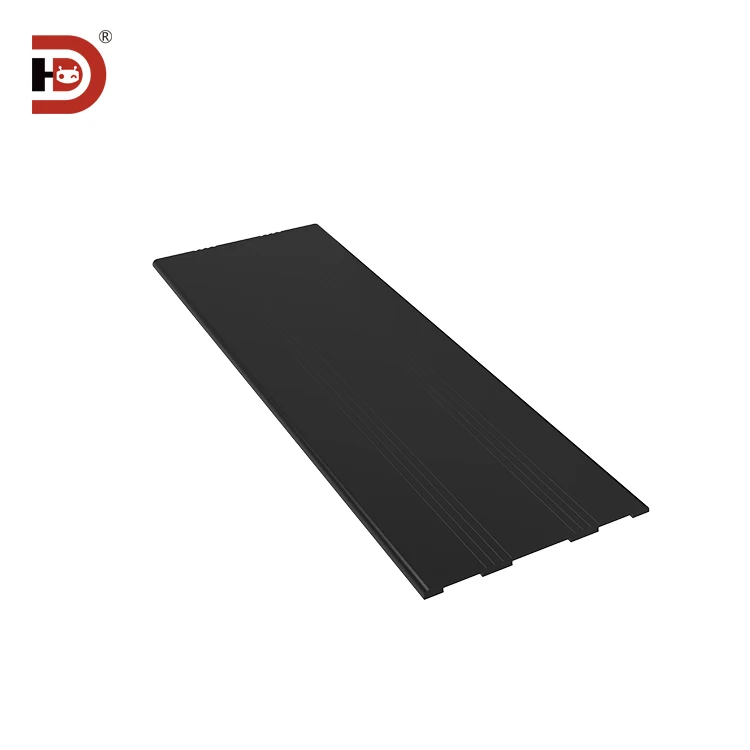 Shangyin KK Module Cover Accessories 60/86/100 Module Dustproof Aluminum Protective Cover Slide Table Special factory