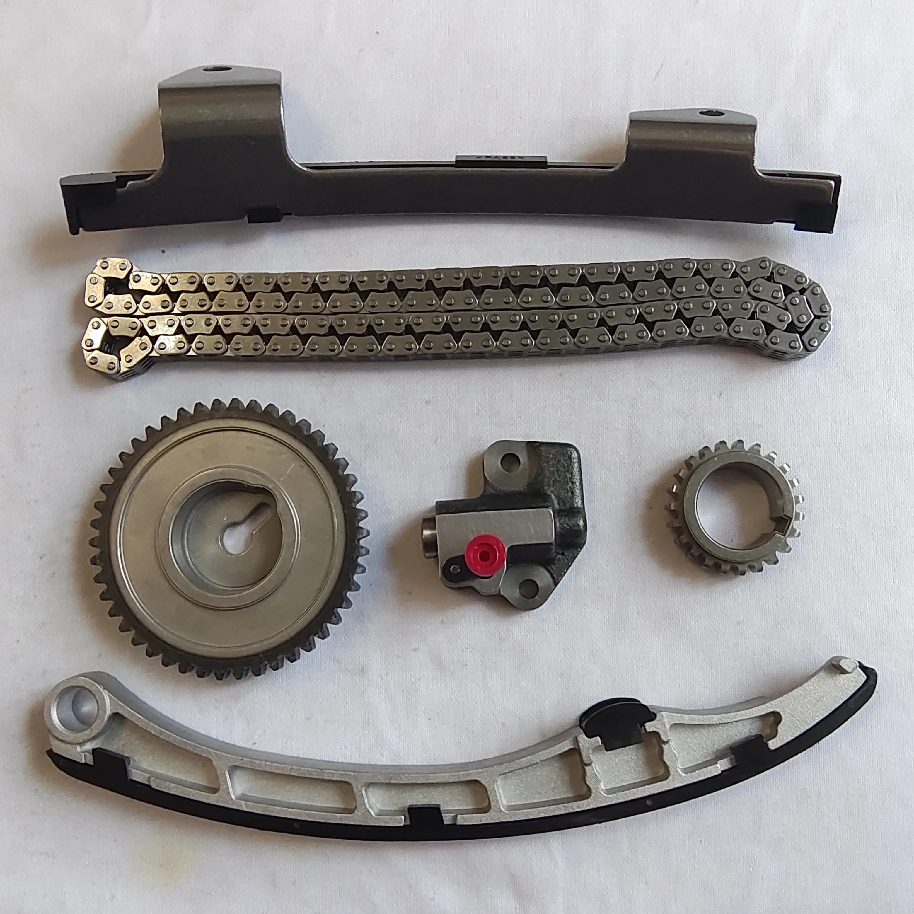 Zj Ve Zj De Z Timing Chain Kit For Mazda Mazda Mazda Demio Verisa