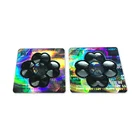 Custom Sticker China Factory Offer Security Protect Custom 3D Holographic Sticker