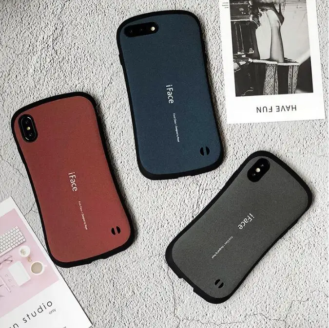 iface case iphone x