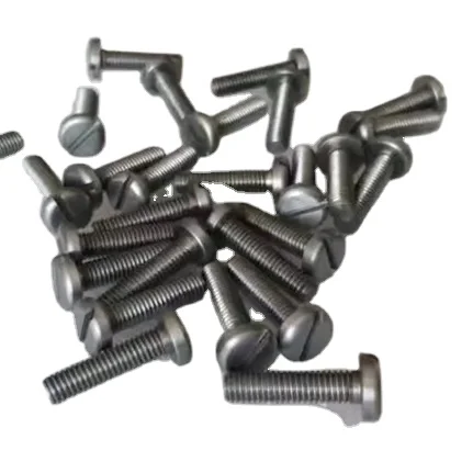 molybdenum screw 1.1