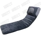 Massage Electric Full Body Massage Mattress With Rolling Neck