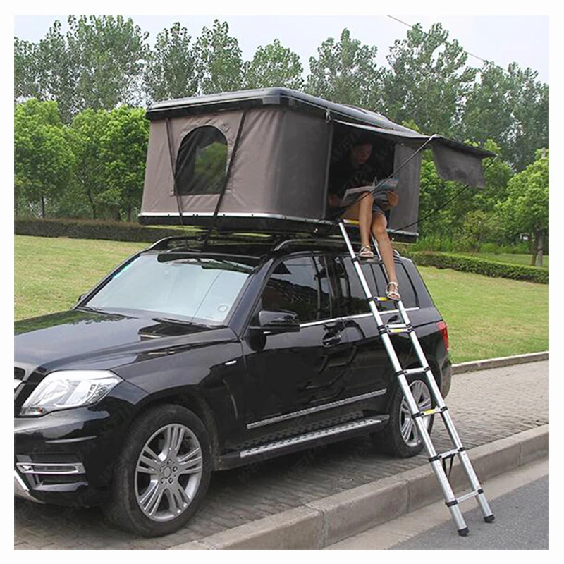 Een deel slecht soort Hot Selling Outdoor Camping Automatic Truck Rooftop Tent Hard Top Roof Tent  Vehicle Roof Top Tents With Cheap Price - Buy Waterproof Foldable 4wd Suv  Auto Car Roof Top Tent,Lightweight Rooftop Tent