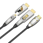 Cable Wholesale Customized Good Quality Lighting To Hdmi Adapter Cable 4k Av Hdtv Phone Adapter 1080p Aoc Hdmi Cable