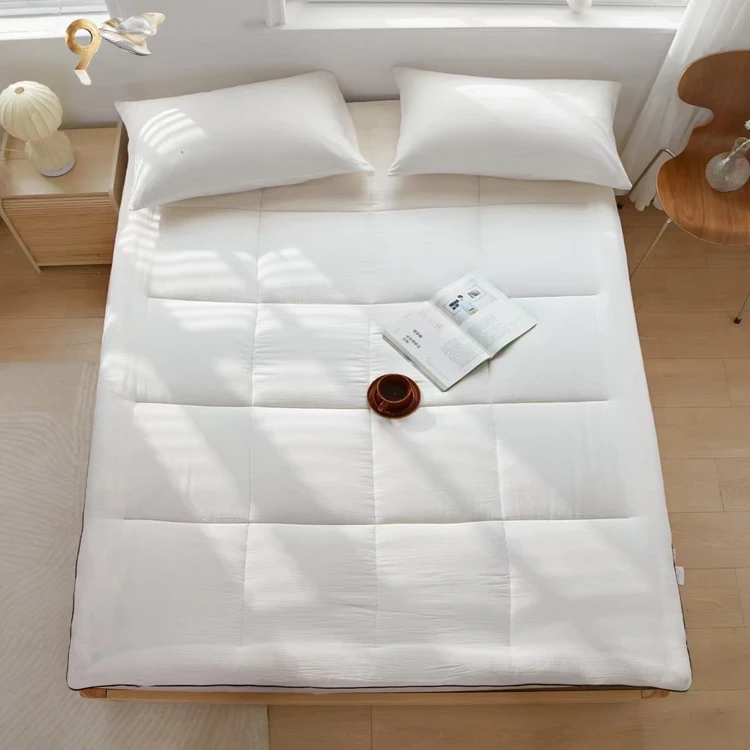 Feather Duvet Allergy