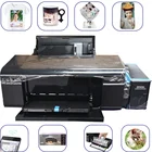 Inkjet Printing Machine Inkjet Printing Machine For T Shirt Print PET Heat Transfer Printer