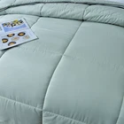 Winter Winter Winter Quilt Customized Comfortable Enjoyment 100 Percent Winter Custom Luxury Cotton Quilt