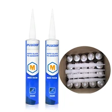 Factory Direct Supply Automotive Sealant And Adhesive Main Materials Silicone Adhesive Sealant Pu Adhesive Sealant