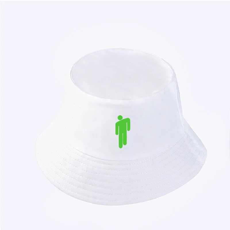 2020 New Billie Eilish Bucket Hat 