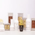 Cream Creams Cosmetic Skin Moisturizing Face Cream Lotion WIth Black Tea Skin Body Whitening Lotion Lotions And Creams