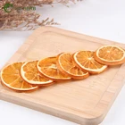 Skin Dried Dried High Quality Skin Beauty Rich VC Sweet Dried Orange Slice Fruit Slice