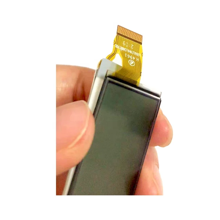 lcd module design factory