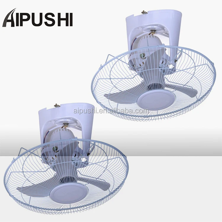 Solar Wall Mounted Fan, 12V, 10W---20W - detail 20