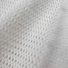 Nylon Mesh Swimwear Waterproof Fabrics Europe And America Nylon Spandex Fishnet Mesh Fabric