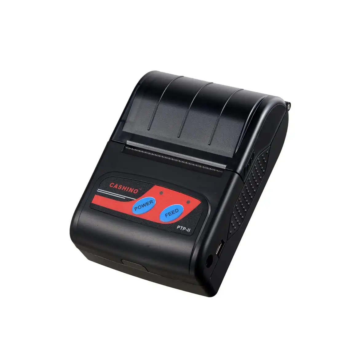 Ptp-ii 58mm Mini Portable Bluetooth 