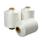 Cheap Natural Dty 75/72 Sim 100% Polyester Textured Yarn