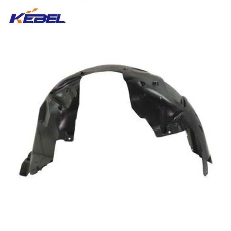 product kebel blister fender inner jr3z 16103c oem jr3z 16102f side fender liner for ford mustang 2020 2021 2022 2023-7
