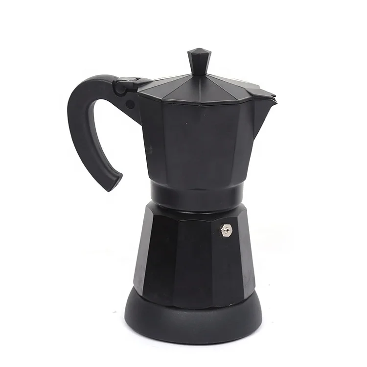 Electric Automatic 300ml Aluminum 