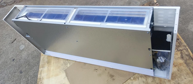 Fan Coil Unit, 2-Pipe, FCU - detail 14