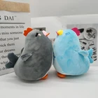 M2049 New Arrival Stuffed Plush Toy Animal Doll Plushies Pillow Stardew Valley Chicken Plush Toy