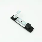Cabinet Lock Swing Handle Lock For Cabinet Door Automation Equipment Flush Handle Lock