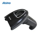 Handheld QR Code Barcode Scanner Aisino VM-SC02 Lector De Codigo De Barras Codigo QR De Mano