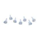 High Precision Quality Insulin Pen Needles Medical Comsumables EOS Multi Size GB 15811 Class III CE Dakks KDL