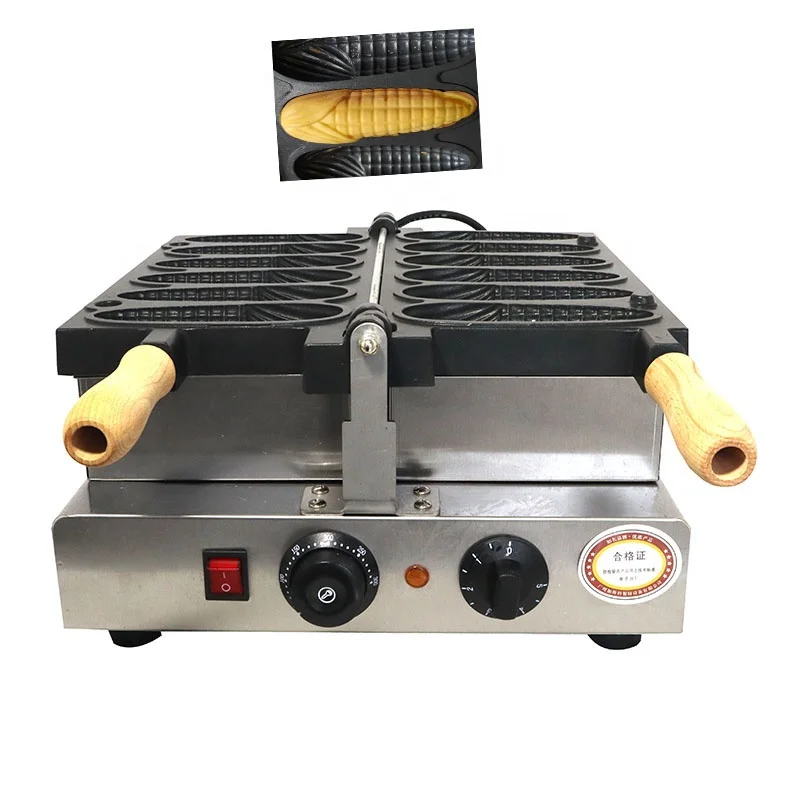 unicorn waffle maker