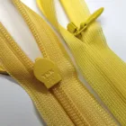 Zipper Zipper Nylon Zipper Y 25cm 40cm 60cm Invisible Zipper 2# Conceal Nylon Zipper Kk