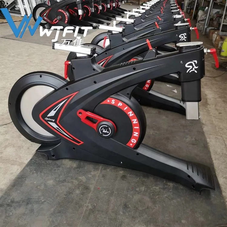 new concept spin bike