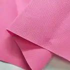 Woven Woven Fabric Recycled Polyester 600D PU Coated 100 % Recycled Polyester Oxford Woven Fabric For Bags Awning Fabric