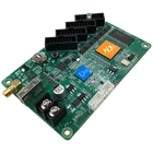 Video Wholesale Video Control System Asynchronous Video Receiving Card HD-D06