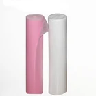Best Quality Hospital Massage Spa Waterproof Oil Proof PP PE Non Woven Bed Sheet Roll Disposable