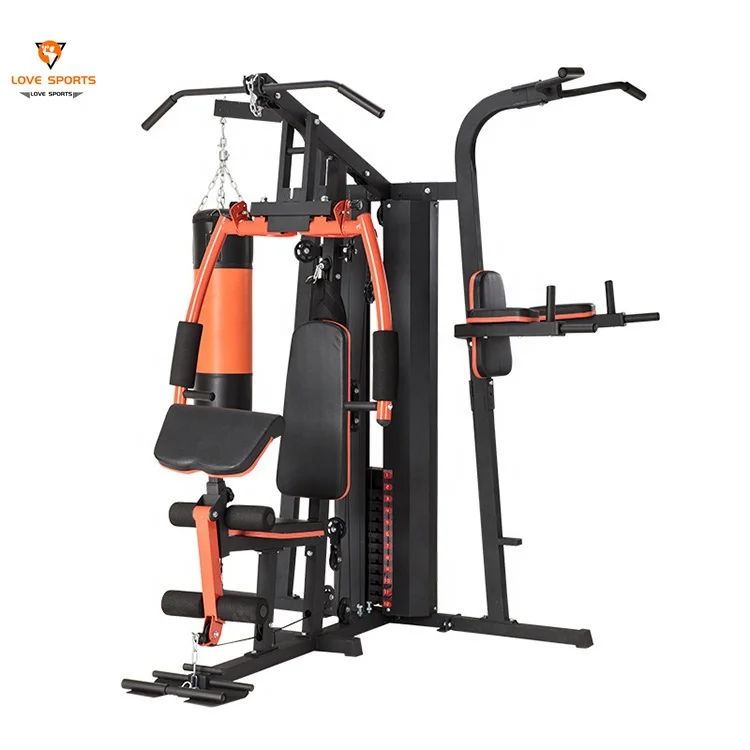 Best Home Gym Equipment Es 4407 Sport Entertainment Equipment Buy Gym