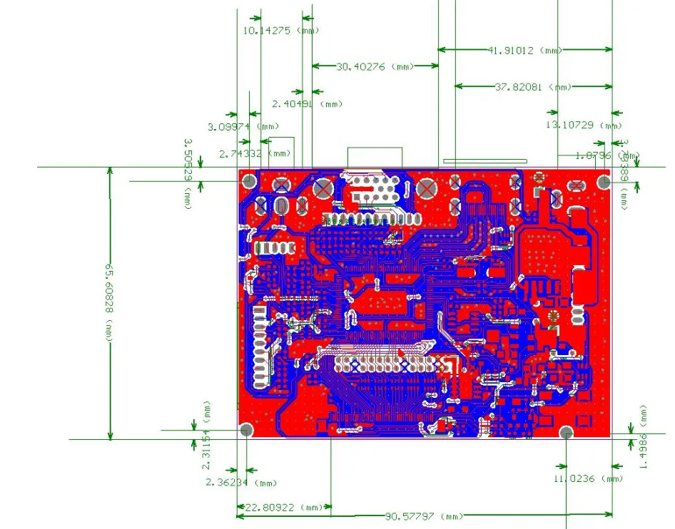 PCB800809