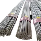 4130 4140 Bar 4130 4140 8620 4340 Mild Steel Bar Price 12 Mm Single Bar Weight
