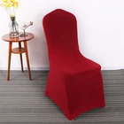 Spandex Chair Covers Wholesale Lycra Hotel Party Banquet Spandex Chair Covers Wedding