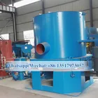 Concentrator Gravity Concentrator Gravity Gold Ore Tailing Recovery Centrifugal Concentrator Helix