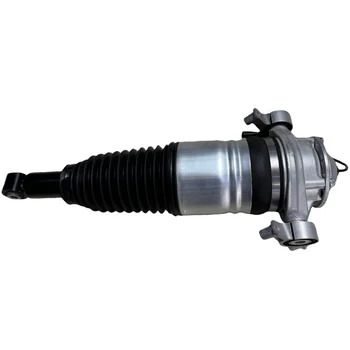 For Porsche Cayenne VW Touareg Audi Q7 2011-2016 Rear Left Air Suspension Strut Original