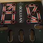 Abs ABS 14 In 1 Push Up Push-up Board With Resistance Bands