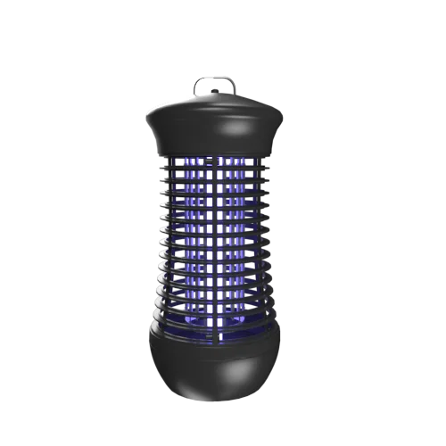 rechargeable mosquito trap