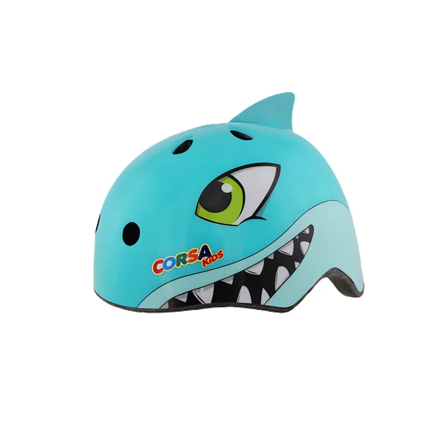 Outdoor Sports Accessories Children Helmet Kids Bike Helmet for Cycling Skateboard Helmet Roller Skating Safety Scooter Helmet
