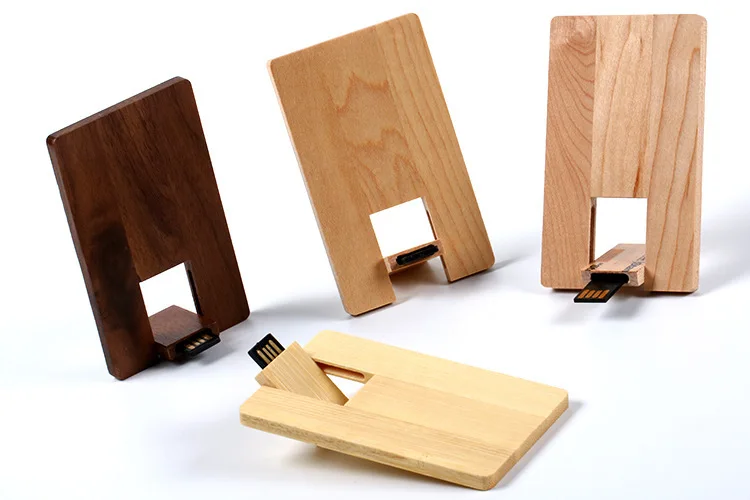 Ecological Bulk Attractive Flash Pen Drive 8gb 16gb 32gb 3.0 Wooden Usb Stick Wood Card Usb Flash Disk - ANKUX.COM