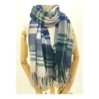 Factory Wholesale Camel 100% Wool Comfort/Flexibility Winter Wool Scarf Ladies For Autumn And Winter